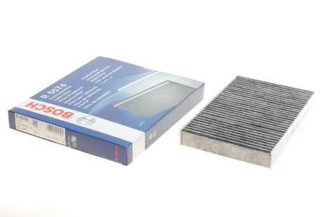 Фільтр салону INFINITI ESQ, NISSAN JUKE, BOSCH (1987435574)