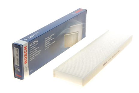 Фільтр салону MINI MINI, BOSCH (1987432296)