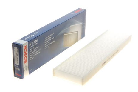 Фільтр салону MINI MINI, BOSCH (1987432296)