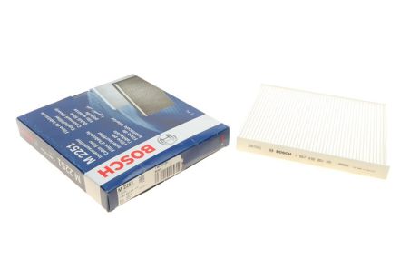 Фильтр салона ALFA ROMEO, BOSCH (1987432251)