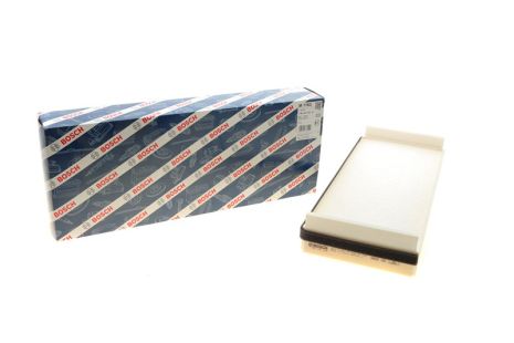 Фільтр салону MAN LION'S COACH, MAN LION'S REGIO, NEOPLAN CITYLINER, BOSCH (1987431163)