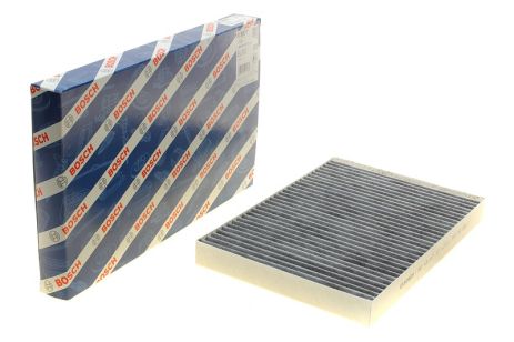 Фільтр салону DODGE MAGNUM, CHRYSLER 300C, BOSCH (1987435577)