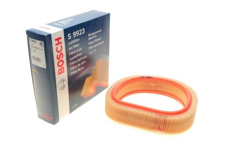 Фильтр воздушный RENAULT CLIO I, RENAULT MEGANE I, RENAULT SUPER 5, BOSCH (1457429923)
