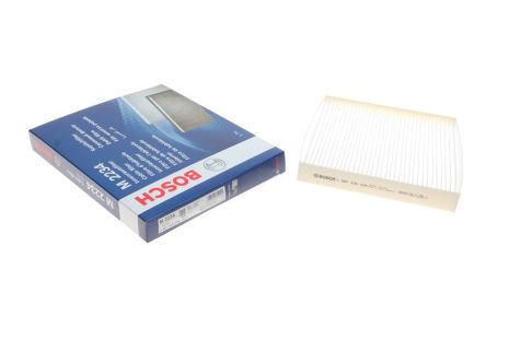 Фільтр салону HONDA CIVIC, BOSCH (1987432234)