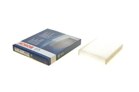 Фільтр салону PEUGEOT 108, CITROËN C1, ЭЛЕКТРОИНСТРУМЕНТ BOSCH (1987435066)