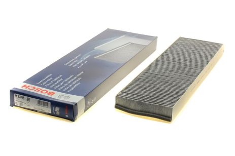 Фільтр салону PEUGEOT 607, BOSCH (1987432399)