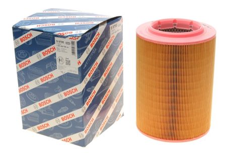 Фильтр воздушный VW TRANSPORTER T4, VW CALIFORNIA T4, VW T4 PLATFORM, BOSCH (1457429795)