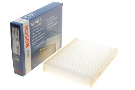 Фільтр салону NISSAN PRIMASTAR, FIAT TALENTO, BOSCH (1987435082)