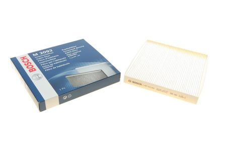 Фильтр салона MAZDA 6, BOSCH (1987432092)