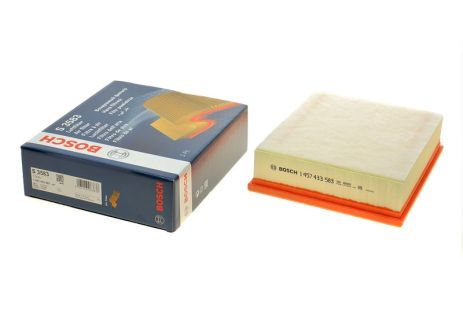 Фильтр воздушный FORD FOCUS MK2, FORD KUGA MK1, VOLVO V50 (545), BOSCH (1457433583) Фильтр воздушный FORD FOCUS MK2, FORD KUGA MK1, VOLVO V50 (545), BOSCH (1457433583)
