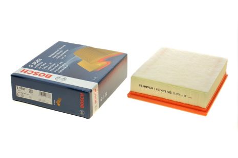 Фильтр воздушный FORD FOCUS MK2, FORD KUGA MK1, VOLVO V50 (545), BOSCH (1457433583) Фильтр воздушный FORD FOCUS MK2, FORD KUGA MK1, VOLVO V50 (545), BOSCH (1457433583)