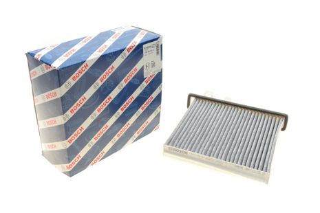 Фільтр салону MITSUBISHI PAJERO, BOSCH (1987435519)