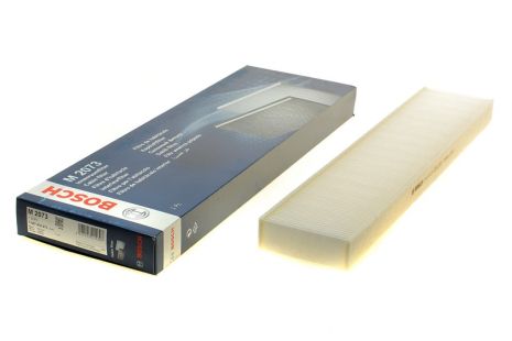 Фильтр салона FORD MONDEO III, BOSCH (1987432073)