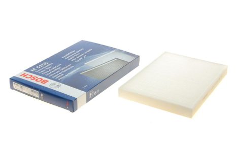 Фільтр салону AUDI A6, BOSCH (1987435105)