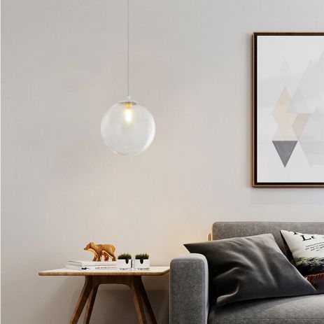 Подвесная люстра HN8454L