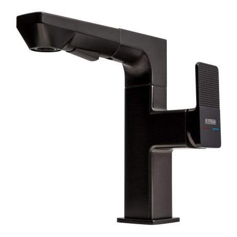 Умывальник с индикатором A238 Platinum