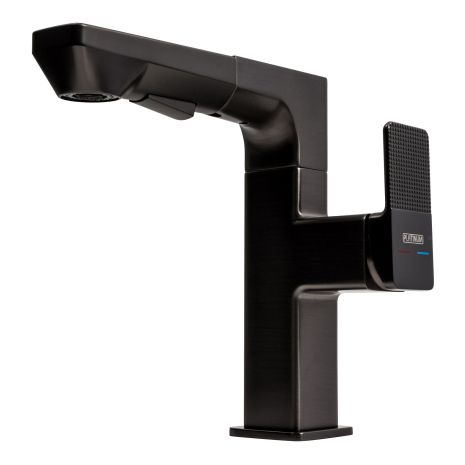 Змішувач для рукомийника з індикатором A238 від Platinum Змішувач для рукомийника з індикатором A238 від Platinum