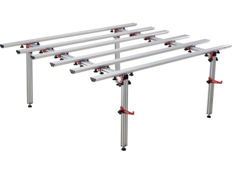 Каркасний стіл YATO YT-37100