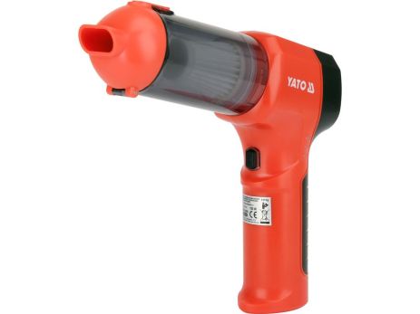 Пилосос YATO YT-85686