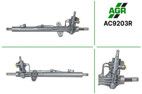 Рульова рейка з ГПК, відновлена, ACURA TL USA 1998-2003, AGR (AC9203R)