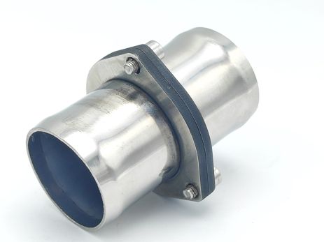 Выносной корпус термостата 42 мм (81 мм), (нержавеющая сталь), ACS (Р900Ф)