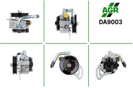 Насос ГПК з механічним приводом, новий, DAEWOO KALOS 03-, MATIZ 98-, AGR (DA9003) Насос ГПК з механічним приводом, новий, DAEWOO KALOS 03-, MATIZ 98-, AGR (DA9003)