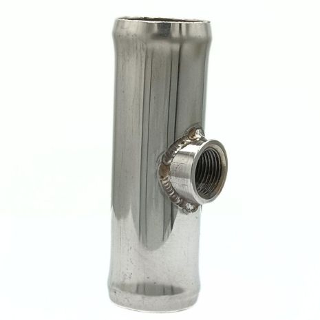 Вставка для датчика вентилятора 3/8 (D32 мм). Нержавеющая сталь, ACS (Р521)