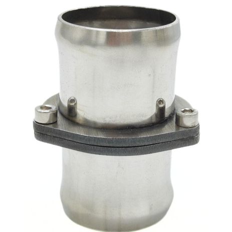 Виносний Корпус термостату 45 мм, 81 мм (нержавіюча сталь), ACS (Р901Ф)