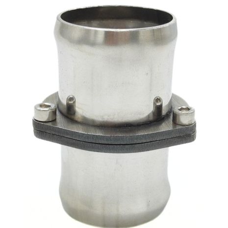 Выносной корпус термостата 45 мм, 81 мм (нержавеющая сталь), ACS (Р901Ф).