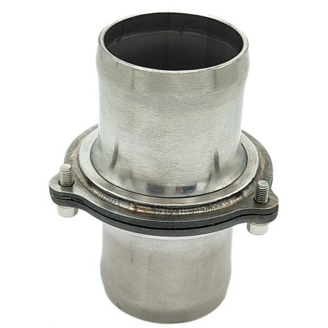 Виносний Корпус термостату 54 мм, 115,4 мм (нержавіюча сталь), ACS (Р903Ф)