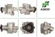 Насос ГПК з механічним приводом, AUDI 100 1990-1994, AUDI 80 1990-1994, AUDI 80 1991-1996, AUDI, AGR (AU9001)