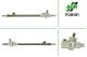 Рульова рейка без ПК, нова, FORD SCORPIO 87-94, FORD SIERRA 82-87, FORD SIERRA 87-93, AGR (FO9101)