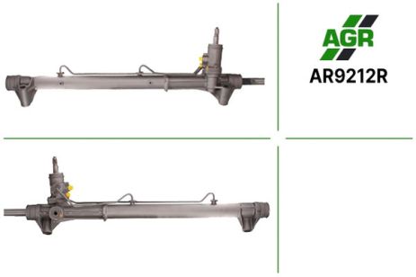 Рулевая рейка с ГУР, восстановленная, ALFA ROMEO 159 2005-, AGR (AR9212R)