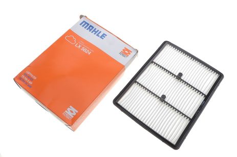 Фільтр повітряний KIA NIRO, HYUNDAI IONIQ, MAHLE/KNEСHT (LX5824)