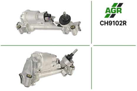 Рульова рейка з ЕПК, відновлена, CHRYSLER 300 C 15-н.в., AGR (CH9102R)