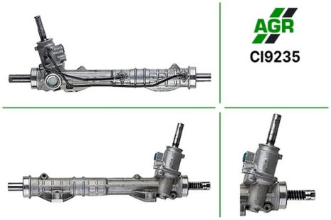 Рульова рейка з ГПК, нова, CITROEN Berlingo 2008-, PEUGEOT Partner 2008-, PEUGEOT 308 2007, AGR (CI9235) Рульова рейка з ГПК, нова, CITROEN Berlingo 2008-, PEUGEOT Partner 2008-, PEUGEOT 308 2007, AGR (CI9235)