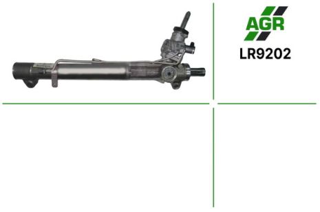 Рульова рейка з ГПК, нова, LAND ROVER RANGE ROVER SPORT 05-, AGR (LR9202)