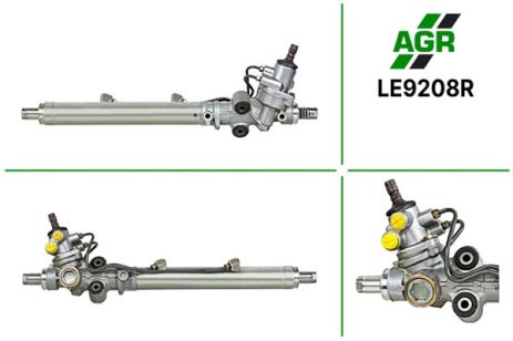 Рулевая рейка с ГУР, восстановленная, LEXUS IS I (JCE1_, GXE1_) 99-05, IS SPORTCROSS 01-05, AGR (LE9208R)