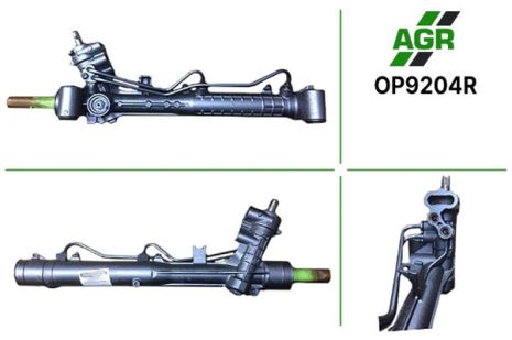 Рульова рейка з ГПК, відновлена, OPELVECTRA-C 02-08 ;OPEL SIGNUM 03-08, AGR (OP9204R)