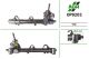Рулевая рейка с ГУР, новая, OPEL ASTRA G 98-, OPEL ZAFIRA 98-05, AGR (OP9203)
