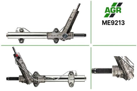 Рульова рейка з ГПК, MERCEDES SPRINTER W904 95-98, MERCEDES SPRINTER W905 98-02, VW LT 28-46 II, AGR (ME9213) Рульова рейка з ГПК, MERCEDES SPRINTER W904 95-98, MERCEDES SPRINTER W905 98-02, VW LT 28-46 II, AGR (ME9213)