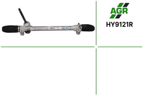 Рулевая рейка без УР, восстановленная, HYUNDAI i10 (IA) 13-, AGR (HY9121R)