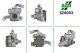 Насос ГУР с механическим приводом, SUZUKI XL-7 07-10, GMC ACADIA 06-12, CHEVROLET CAPTIVA SPORT 0, AGR (SZ9003