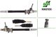 Рульова рейка без ПК, нова, MAZDA E2000 84-94, MAZDA E2200 84-94, AGR (MA9106)