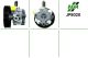 Насос ГУР с механическим приводом, DODGE Caliber 2000-2007, JEEP Compass 2007-2012, JEEP Patriot, AGR (JP9020)