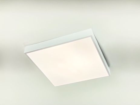 Sirius GLD-23415 WT LED Люстра 18W*2