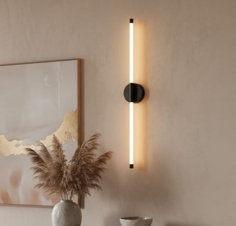 Светодиодное бра настенное VALESO THB63812A-1