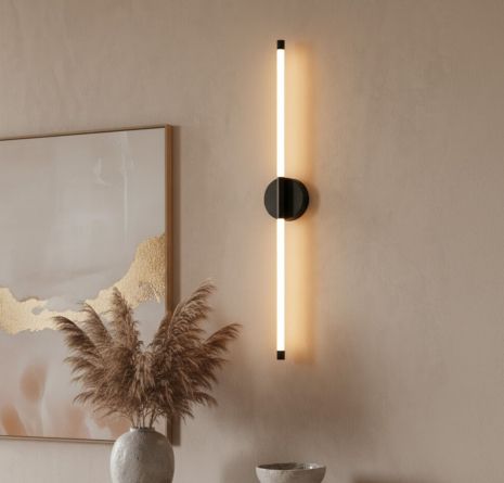 Светодиодное бра настенное VALESO THB63812A-1