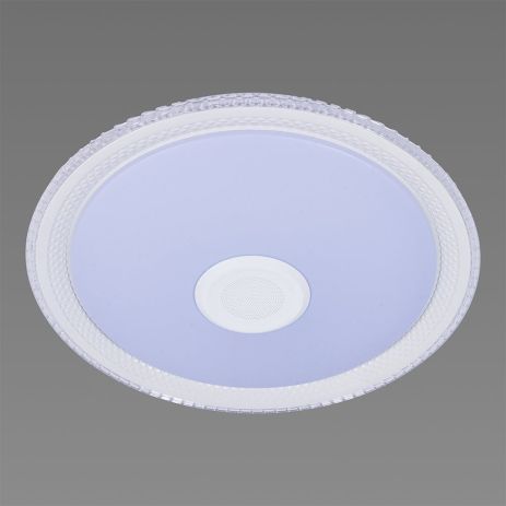 Люстра світлодіодна V GLX-MP-3 10 з дистанційним управлінням