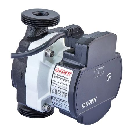 Энергосберегающий насос 6 130